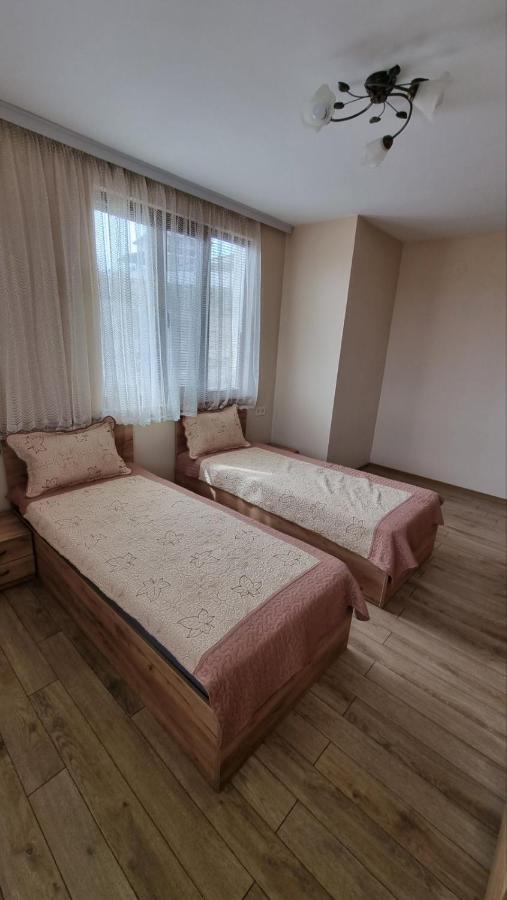 Родопска Къща За Гости С.Чала Csala Kültér fotó