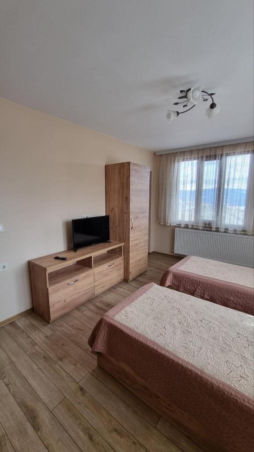 Родопска Къща За Гости С.Чала Csala Kültér fotó