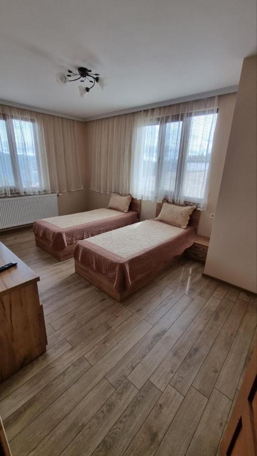 Родопска Къща За Гости С.Чала Csala Kültér fotó