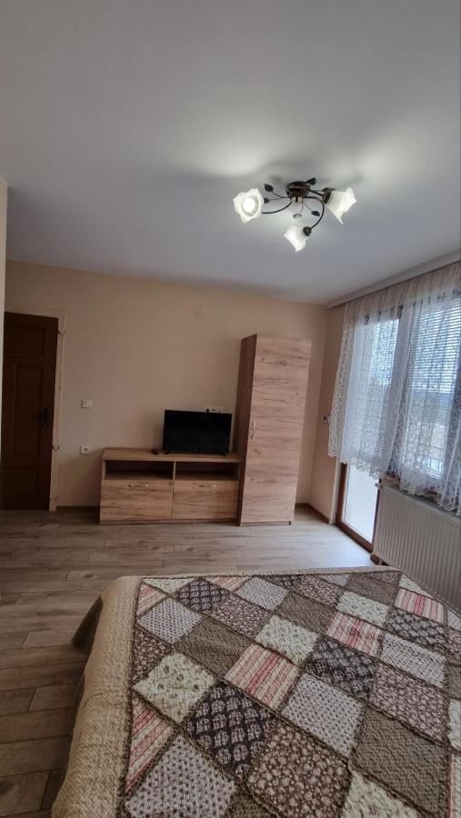 Родопска Къща За Гости С.Чала Csala Kültér fotó